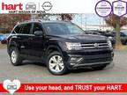 2019 Volkswagen Atlas 3.6L V6 SE