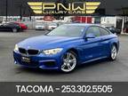 2014 BMW 428 i
