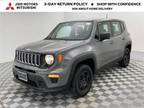 2020 Jeep Renegade Sport 4X4