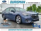 2023 Subaru Legacy Premium