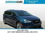 2021 Chrysler Pacifica Hybrid Touring L