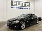 2011 BMW 328 328i xDrive AWD 4dr Sedan SULEV