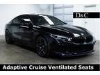 2023 BMW M8 Gran Coupe Competition Gran Coupe