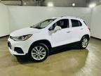 2018 Chevrolet Trax Premier