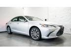 2021 Lexus ES 250 Base 4dr All-Wheel Drive Sedan