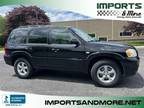 2006 Mazda Tribute s 4dr 4x4