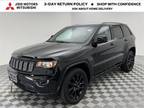 2018 Jeep Grand Cherokee Altitude 4x4
