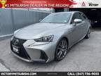 2019 Lexus IS 300 300