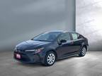 2020 Toyota Corolla LE 4dr Sedan