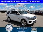 2023 Ford Expedition King Ranch
