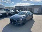2023 Mazda Mazda3 2.5 S Carbon Edition