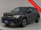 2023 Volkswagen Taos 1.5T SEL