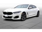 2023 BMW 840 Gran Coupe i