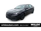 2022 Subaru Legacy Sport
