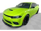 2023 Dodge Charger Scat Pack 4dr Rear-Wheel Drive Sedan
