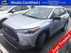 2022 Toyota Corolla Cross L