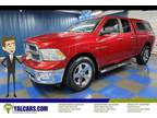 2010 Dodge Ram 1500 TRX