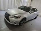 2016 Lexus IS 300 Base