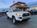 2021 Toyota Tacoma Double Cab SR5 Pickup 4D 5 ft