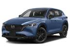 2024 Mazda CX-5 2.5 Turbo Premium
