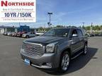 2019 GMC Yukon Denali 4x4