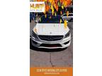 2016 Mercedes-Benz CLA CLA 250 Coupe 4D