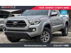 2016 Toyota Tacoma Access Cab SR5 Pickup 4D 6 ft
