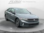 2024 Volkswagen Jetta 1.4T S