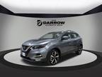 2022 Nissan Rogue Sport