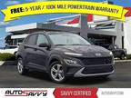 2022 Hyundai Kona SEL Sport Utility 4D