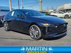 2023 Mazda Mazda3 FWD w/Preferred Package
