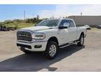 2023 RAM 2500 Laramie Crew Cab 4x4 6&apos;4&apos; Box