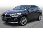 2021 BMW X2 xDrive28i