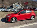 2010 Mazda Mazda3 s Sport