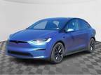 2023 Tesla Model X Standard Range