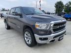 2022 RAM 1500 Big Horn/Lone Star 4x4 Crew Cab 144.5 in. WB