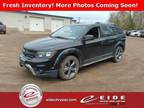 2014 Dodge Journey Crossroad