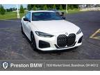 2024 BMW M440 i xDrive