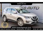 2020 Nissan Rogue S Sport Utility 4D