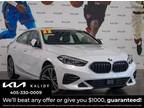 2022 BMW 228 Gran Coupe 228i sDrive Gran Coupe