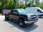 2003 Chevrolet Silverado 3500 LT