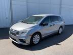 2019 Honda Odyssey LX