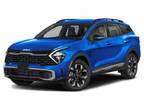 2023 Kia Sportage S