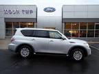 2017 Nissan Armada SV