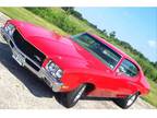 1971 Buick Skylark
