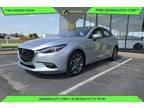 2018 Mazda Mazda3 Grand Touring Sedan 4D