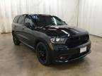 2016 Dodge Durango R/T