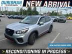 2020 Subaru Forester Sport 4dr All-Wheel Drive