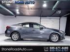 2014 Mazda Mazda3 i Grand Touring Sedan 4D