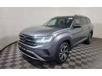 2023 Volkswagen Atlas 3.6L SEL